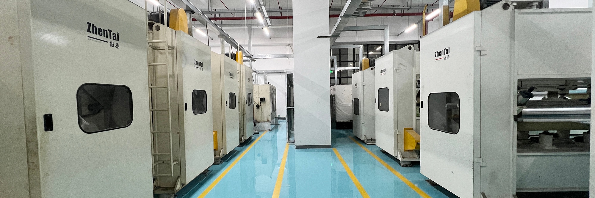 針刺棉,吸油棉,邊條無紡布,吸水棉生產(chǎn)車間